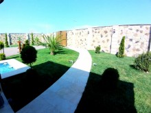 Satılır Həyət evi, Xəzər.r, Mərdəkan, Koroğlu.m-13
