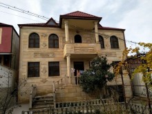 Satılır Həyət evi, Binəqədi.r, Biləcəri, Avtovağzal.m-1