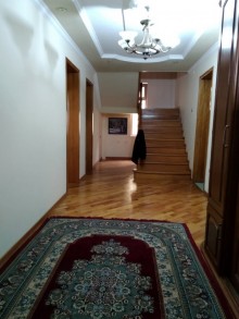 Satılır Həyət evi, Binəqədi.r, Biləcəri, Avtovağzal.m-9