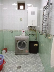 Satılır Həyət evi, Binəqədi.r, Biləcəri, Avtovağzal.m-12