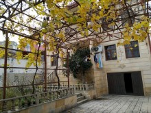 Satılır Həyət evi, Binəqədi.r, Biləcəri, Avtovağzal.m-13