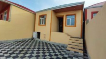 Satılır Həyət evi, Sabunçu.r, Yeni Ramana, Koroğlu.m-1