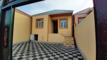 Satılır Həyət evi, Sabunçu.r, Yeni Ramana, Koroğlu.m-6