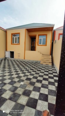 Satılır Həyət evi, Sabunçu.r, Yeni Ramana, Koroğlu.m-16