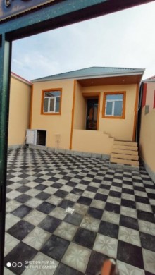 Satılır Həyət evi, Sabunçu.r, Yeni Ramana, Koroğlu.m-17