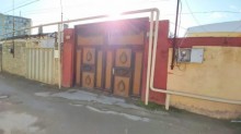 Satılır Həyət evi, Sabunçu.r, Zabrat, Koroğlu.m-1