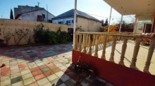 Satılır Həyət evi, Sabunçu.r, Zabrat, Koroğlu.m-2