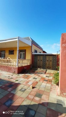 Satılır Həyət evi, Sabunçu.r, Zabrat, Koroğlu.m-6