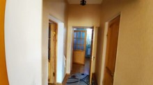 Satılır Həyət evi, Sabunçu.r, Zabrat, Koroğlu.m-12