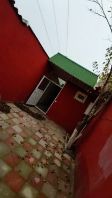 Satılır Həyət evi, Sabunçu.r, Sabunçu, Koroğlu.m-14