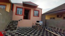 Satılır Həyət evi, Sabunçu.r, Yeni Ramana, Koroğlu.m-2