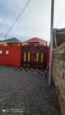 Satılır Həyət evi, Sabunçu.r, Yeni Ramana, Koroğlu.m-6