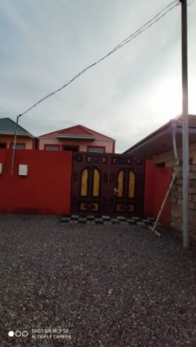 Satılır Həyət evi, Sabunçu.r, Yeni Ramana, Koroğlu.m-14