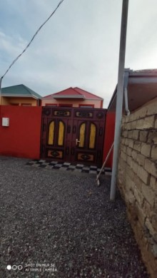 Satılır Həyət evi, Sabunçu.r, Yeni Ramana, Koroğlu.m-19