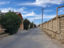 Satılır Torpaq, Xəzər.r, Mərdəkan, Koroğlu.m-1