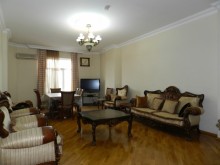 Satılır Yeni Tikili, Yasamal.r, Nizami.m-2