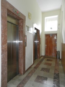 Satılır Yeni Tikili, Yasamal.r, Nizami.m-12
