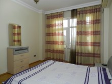 Satılır Yeni Tikili, Yasamal.r, Nizami.m-19