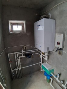 Satılır Həyət evi, Xəzər.r, Mərdəkan, Koroğlu.m-2