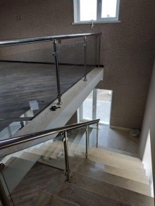 Satılır Həyət evi, Xəzər.r, Mərdəkan, Koroğlu.m-11