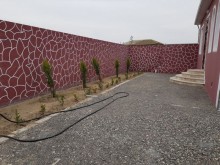 Satılır Həyət evi, Xəzər.r, Mərdəkan, Koroğlu.m-12