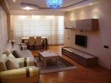 Kirayə (Aylıq) Yeni Tikili, Səbail.r-1