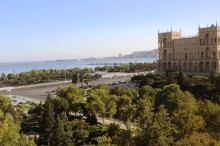 Kirayə (Aylıq) Yeni Tikili, Səbail.r-8