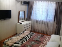Kirayə (Aylıq) Yeni Tikili, Səbail.r-11