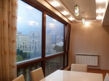 Kirayə (Aylıq) Yeni Tikili, Səbail.r-12