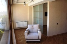 Kirayə (Aylıq) Yeni Tikili, Səbail.r-16