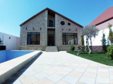 Satılır Həyət evi, Xəzər.r, Mərdəkan, Koroğlu.m-1