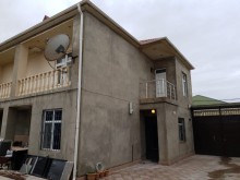 Satılır Həyət evi, Sabunçu.r, Savalan-1
