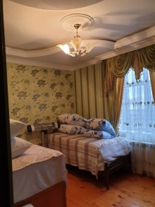Satılır Həyət evi, Sabunçu.r, Savalan-4