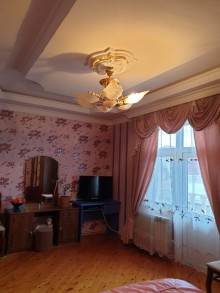 Satılır Həyət evi, Sabunçu.r, Savalan-5