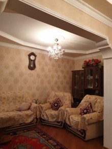 Satılır Həyət evi, Sabunçu.r, Savalan-6