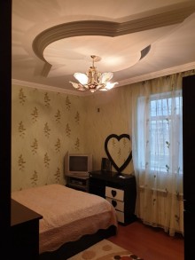 Satılır Həyət evi, Sabunçu.r, Savalan-7