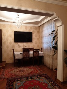Satılır Həyət evi, Sabunçu.r, Savalan-8