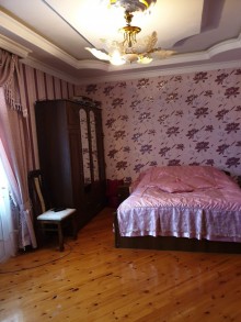 Satılır Həyət evi, Sabunçu.r, Savalan-9