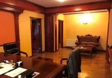 Kirayə (Aylıq) Obyekt, Nəsimi.r-6