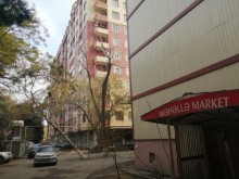 Satılır Obyekt, Nəsimi.r, 20 Yanvar.m-2