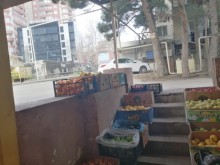 Satılır Obyekt, Nəsimi.r, 20 Yanvar.m-4