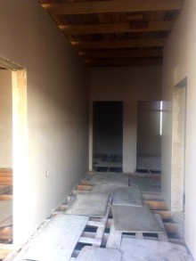 Satılır Həyət evi, Sabunçu.r, Yeni Ramana-9