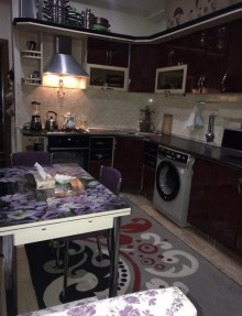 Satılır Yeni Tikili, Səbail.r, Badamdar, Elmlər Akademiyası.m-8