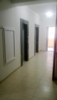 Satılır Yeni Tikili, Nizami.r, Qara Qarayev.m-8