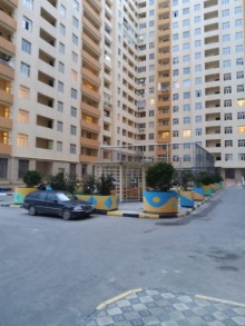 Satılır Yeni Tikili, Nizami.r, Qara Qarayev.m-10