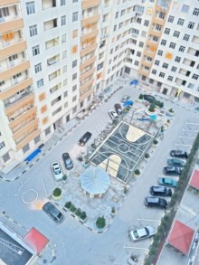Satılır Yeni Tikili, Nizami.r, Qara Qarayev.m-17