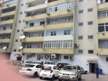 Satılır Yeni Tikili, Yasamal.r, Yasamal, Nizami.m-1