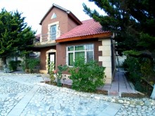 Satılır Villa, Xəzər.r, Şağan-1