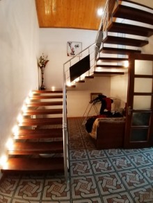 Satılır Villa, Xəzər.r, Şağan-7