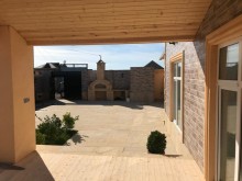 Satılır Həyət evi, Xəzər.r, Mərdəkan, Koroğlu.m-16